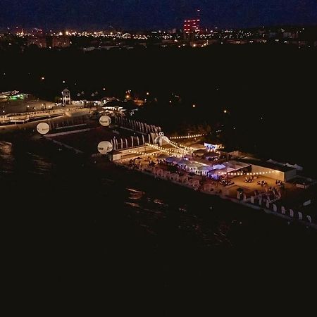 Wera - Klimatyczny Apartament 300 M Od Plazy Brzezno - Azw גדנסק מראה חיצוני תמונה